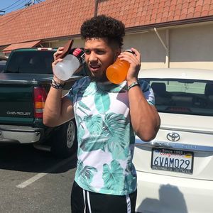 Meet your Posher, Markus